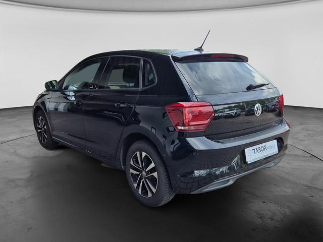 Volkswagen Polo IQ.DRIVE 1.0 TSI 95 PDC CompostitionM 