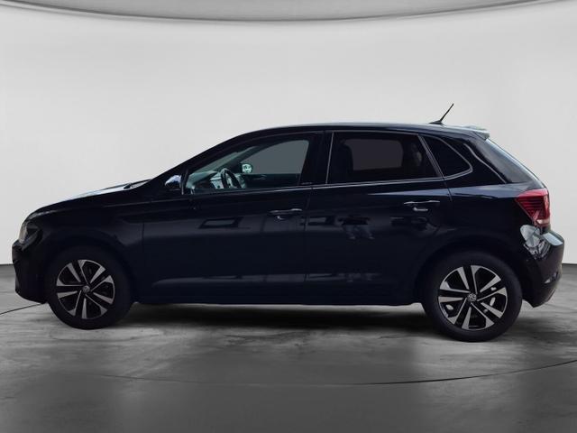 Volkswagen Polo IQ.DRIVE 1.0 TSI 95 PDC CompostitionM 