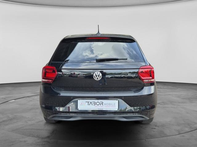 Volkswagen Polo IQ.DRIVE 1.0 TSI 95 PDC CompostitionM 