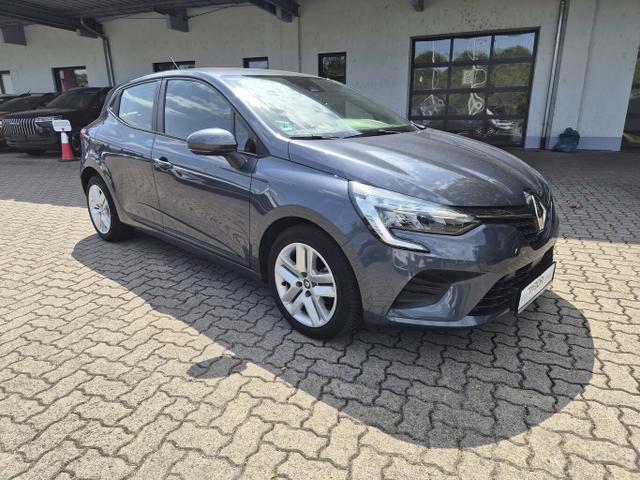 Renault Clio Zen V 1.0 TCe 90 LED PDC Temp Klimaaut. DAB 