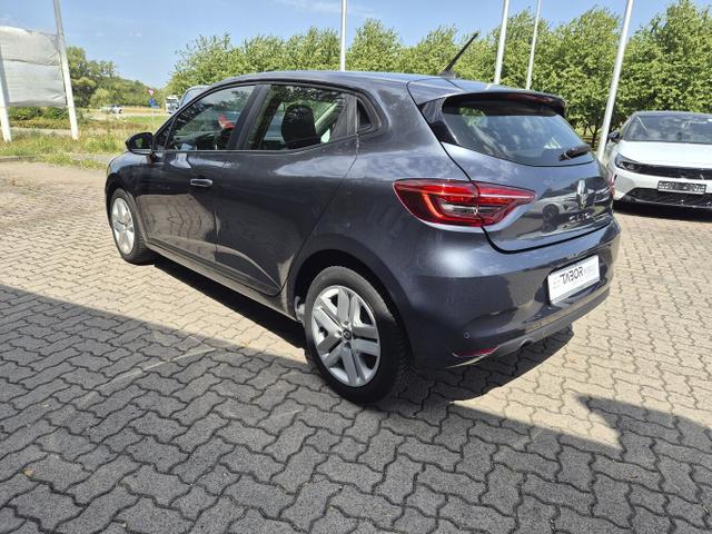 Renault Clio Zen V 1.0 TCe 90 LED PDC Temp Klimaaut. DAB 