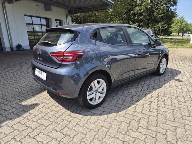 Renault Clio Zen V 1.0 TCe 90 LED PDC Temp Klimaaut. DAB 