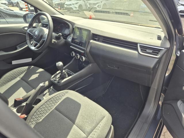 Renault Clio Zen V 1.0 TCe 90 LED PDC Temp Klimaaut. DAB 