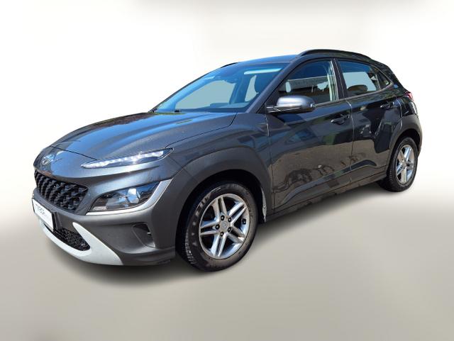 Hyundai KONA - Select 1.0 T-GDI Mild-Hybrid 2WD WinterP