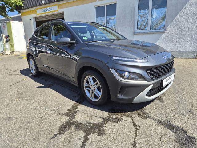 Hyundai KONA Select 1.0 T-GDI Mild-Hybrid 2WD WinterP 