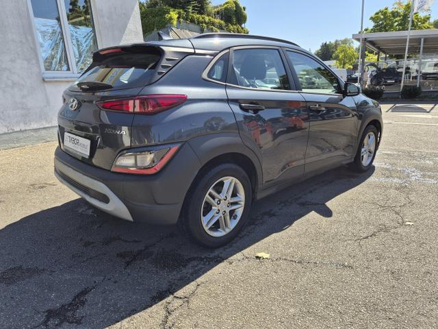Hyundai KONA Select 1.0 T-GDI Mild-Hybrid 2WD WinterP 