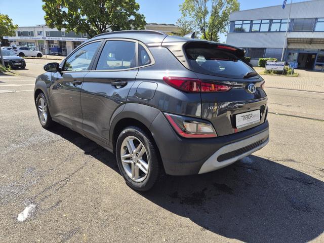 Hyundai KONA Select 1.0 T-GDI Mild-Hybrid 2WD WinterP 