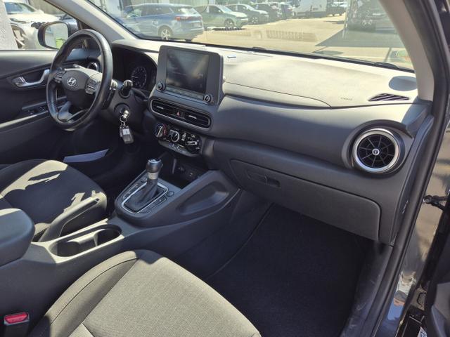 Hyundai KONA Select 1.0 T-GDI Mild-Hybrid 2WD WinterP 
