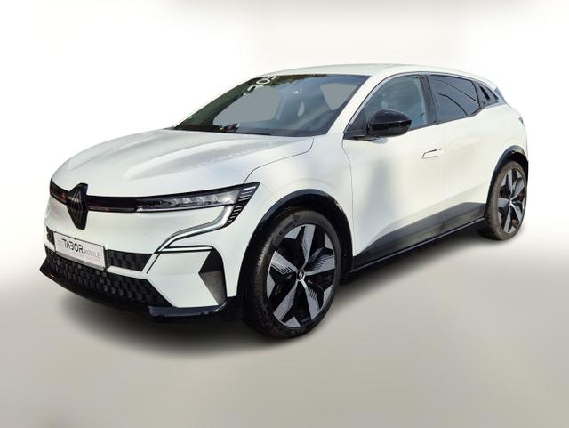 Renault M&eacute;gane E-TECH - Techno Megane EV60 220 OptiCharge LM20Z