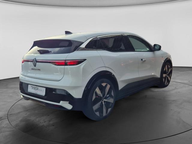 Renault M&eacute;gane E-TECH Techno Megane EV60 220 OptiCharge LM20Z 