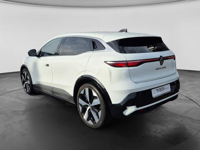 Renault M&eacute;gane E-TECH Techno Megane EV60 220 OptiCharge LM20Z 