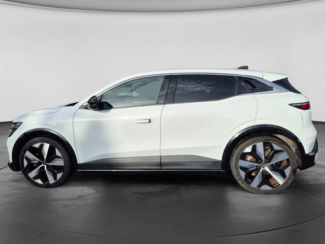 Renault M&eacute;gane E-TECH Techno Megane EV60 220 OptiCharge LM20Z 