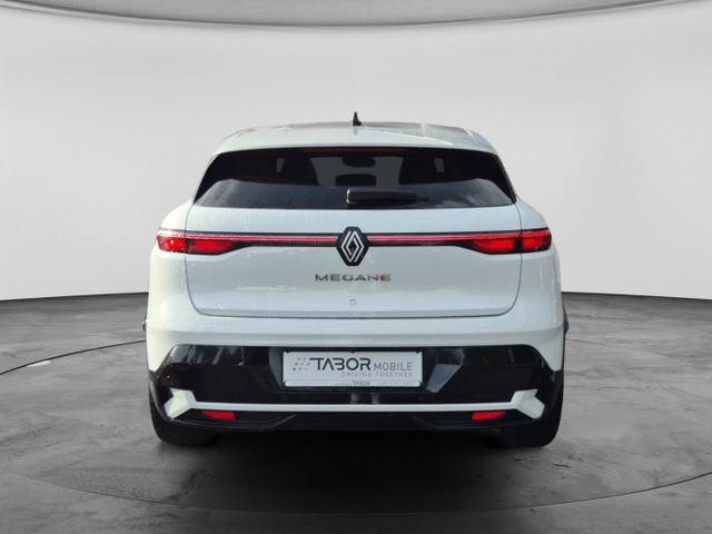 Renault M&eacute;gane E-TECH Techno Megane EV60 220 OptiCharge LM20Z 