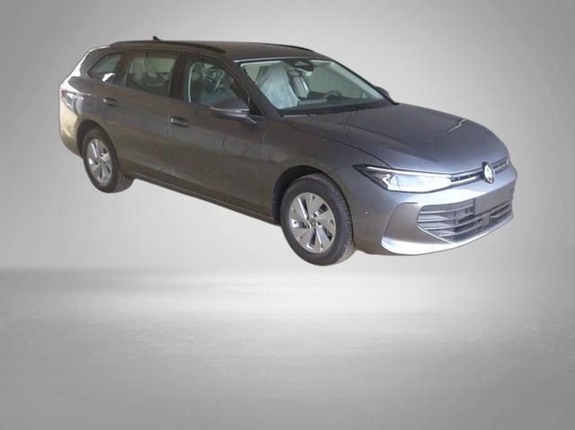 Volkswagen Passat Variant City 1.5 eTSI 150PS 7-Gang-DSG 