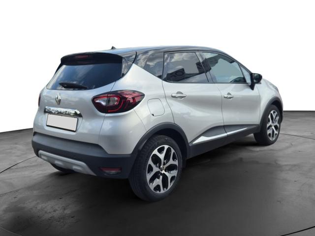 Renault Captur Intens 1.3 TCe 150 EDC Nav KeyL Temp PDC 