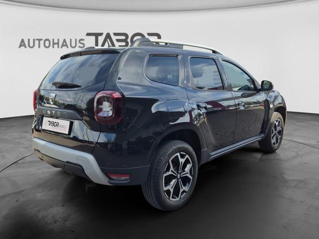 Dacia Duster Prestige II 1.3 TCe 150 4WD Nav TechnikP 