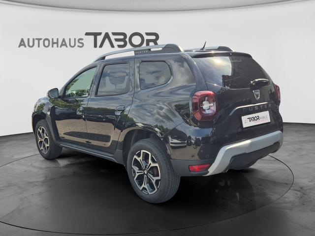Dacia Duster Prestige II 1.3 TCe 150 4WD Nav TechnikP 