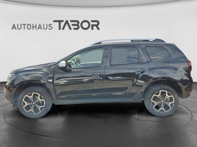 Dacia Duster Prestige II 1.3 TCe 150 4WD Nav TechnikP 