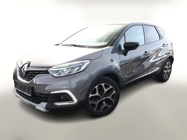 Renault Captur - Collection 1.3 TCe 130 LED Nav PremiumP