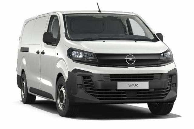Opel Vivaro XL PDC Klima Temp 