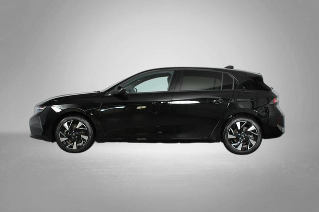 Opel Astra GS Plug-in-Hybrid 7-Gang-Doppelkupplungsgetriebe (eDCT) 