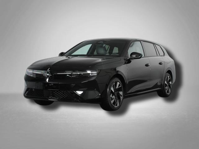 Opel Astra Sports Tourer - GS Plug-in-Hybrid 7-Gang-Doppelkupplungsgetriebe (eDCT)