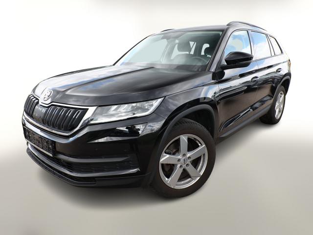 Skoda Kodiaq - Ambition 1.5 TSI 150 DSG Amb 7S LED Nav VirtC Kam