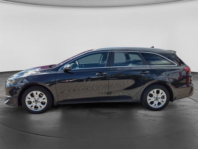 Kia Ceed Sportswagon Vision SW 1.5 T-GDI 160 LED SHZ PDC Kam 16Z 