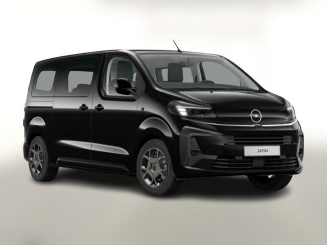 Opel Zafira - Edition AT8 L 8-S AHK Nav Kam SHZ KlimaP
