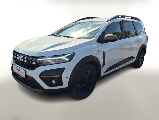 Dacia Jogger - Extreme+ 1.0 TCe 110 7S Nav PDC Temp SHZ