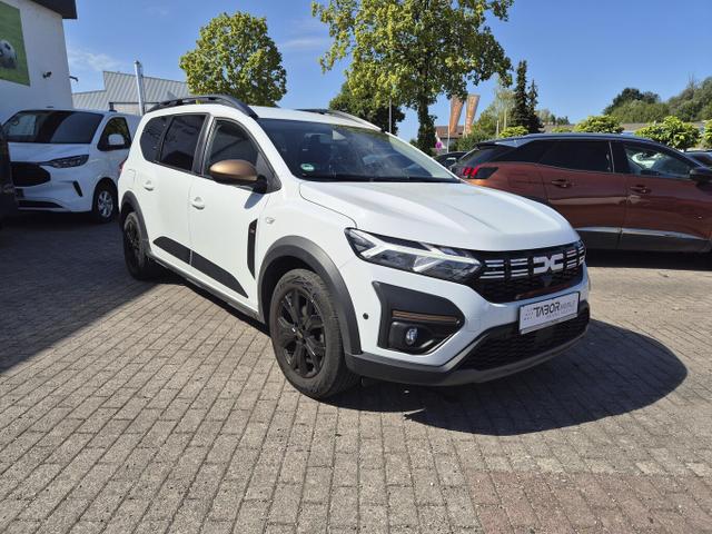 Dacia Jogger Extreme+ 1.0 TCe 110 7S Nav PDC Temp SHZ 