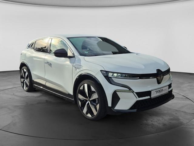 Renault M&eacute;gane E-TECH Techno Megane EV60 220 LED 