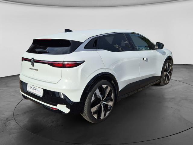Renault M&eacute;gane E-TECH Techno Megane EV60 220 LED 