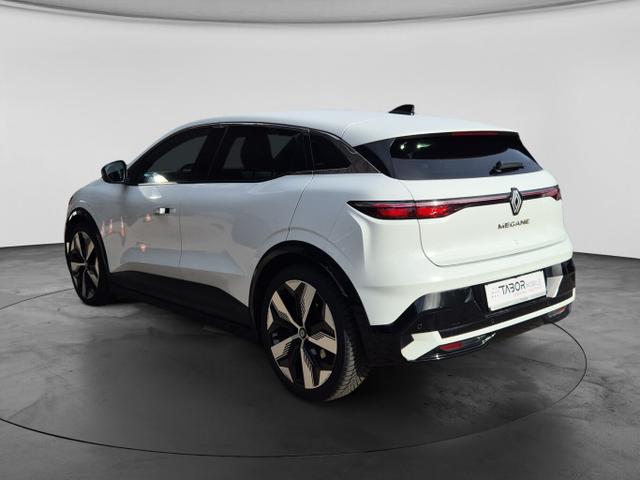 Renault M&eacute;gane E-TECH Techno Megane EV60 220 LED 