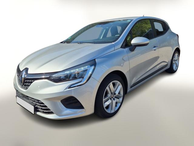 Renault Clio - Zen V 1.0 TCe 90 LED Nav PDC