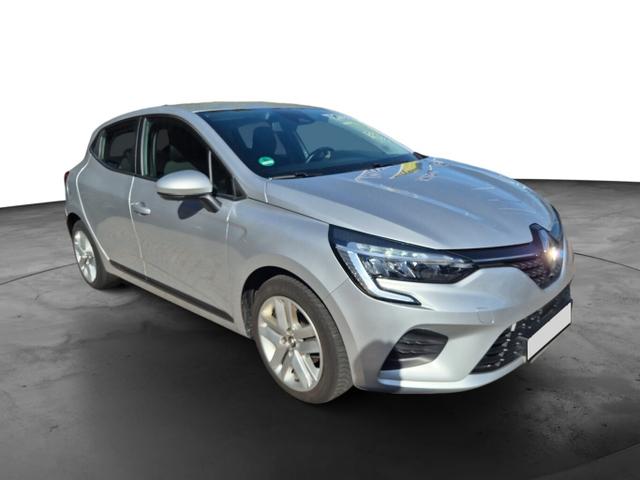 Renault Clio Zen V 1.0 TCe 90 LED Nav PDC 