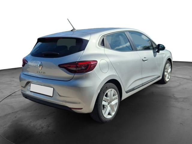 Renault Clio Zen V 1.0 TCe 90 LED Nav PDC 