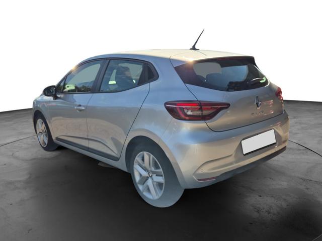 Renault Clio Zen V 1.0 TCe 90 LED Nav PDC 