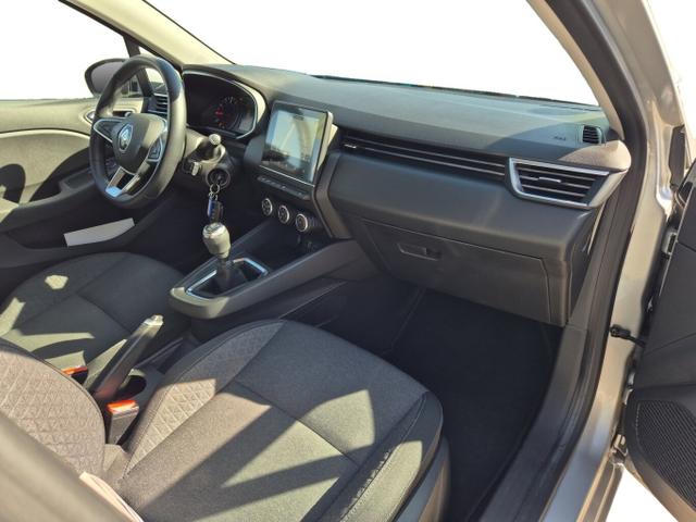 Renault Clio Zen V 1.0 TCe 90 LED Nav PDC 