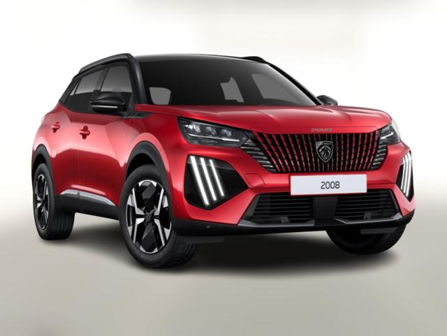 Peugeot 2008 - Hybrid GT ACC Nav 360&deg; CarP Keyl TotW PrivG