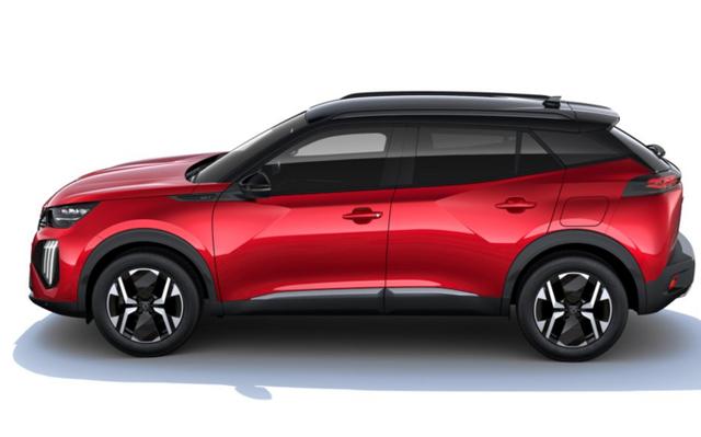 Peugeot 2008 Hybrid GT ACC Nav 360&deg; CarP Keyl TotW PrivG 
