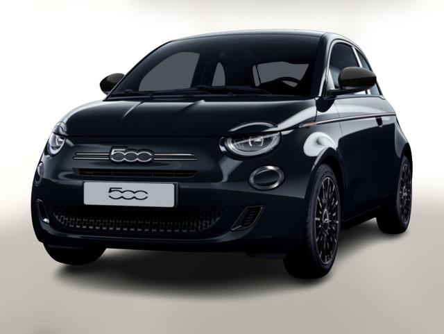 Fiat 500 - La Prima Hybrid Pano SHZ Keyl Nav Kam PDC 17