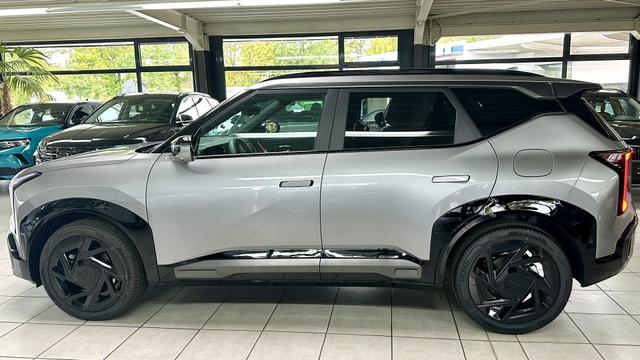 Kia Seltos X-Line 360&deg;KAM+MEMORY+SHZ+LHZ 