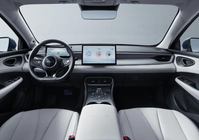 BYD Seal 5 Comfort DM-i 212 Reichw.100+Pano ACC Kam 