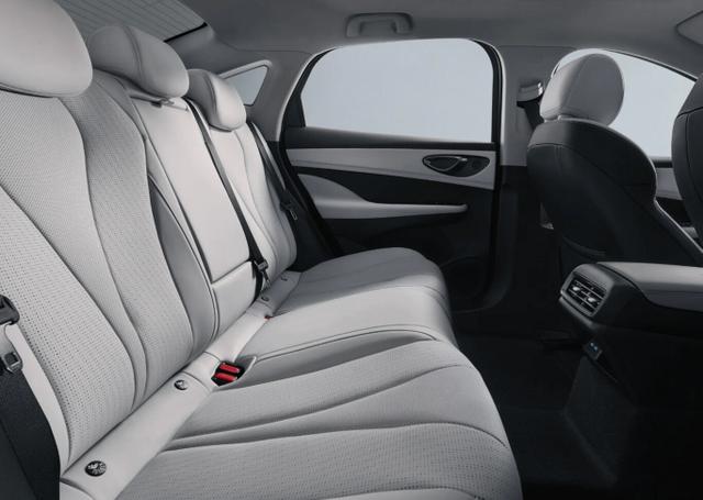 BYD Seal 5 Comfort DM-i 212 Reichw.100+Pano ACC Kam 