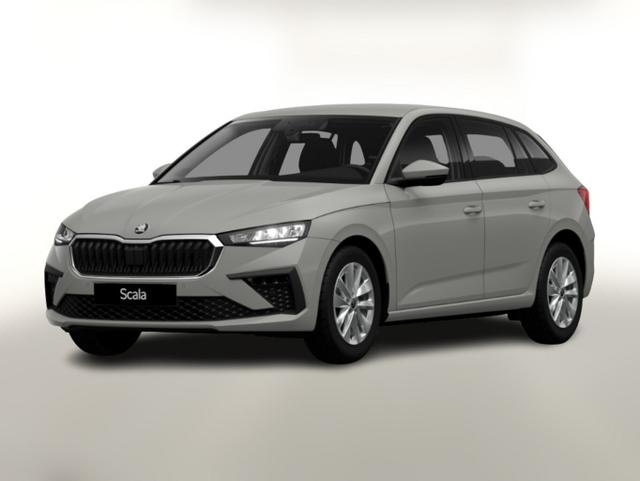 Skoda Scala - Selection DSG Selec Kessy PDC SHZ SunS Kam 5J/100k