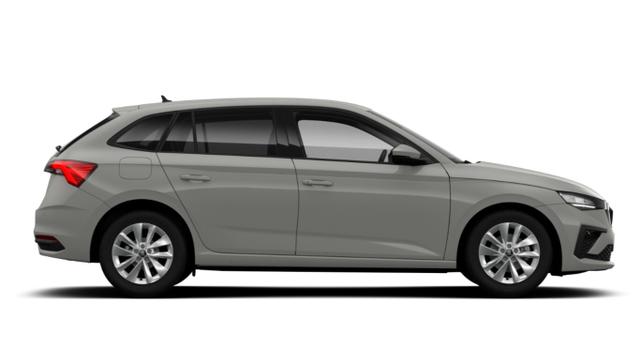 Skoda Scala Selection DSG Selec Kessy PDC SHZ SunS Kam 5J/100k 