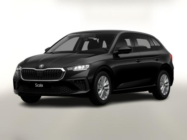 Skoda Scala - Selection DSG Selec Kessy PDC SHZ SunS Kam 5J/100k