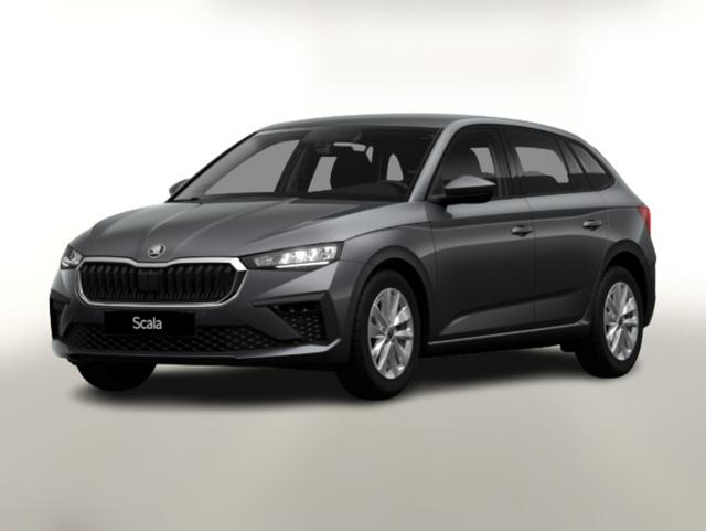 Skoda Scala - Selection DSG Selec ACC Kessy PDC SHZ SunS 5J/100k