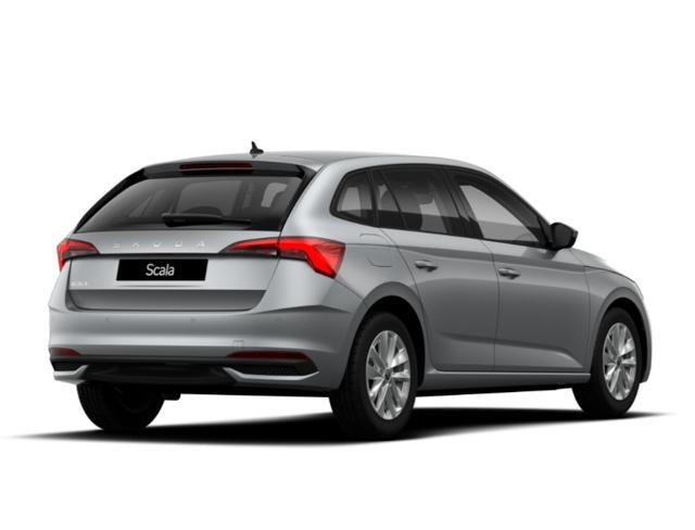 Skoda Scala Selection DSG Selec ACC Kessy PDC SHZ SunS 5J/100k 